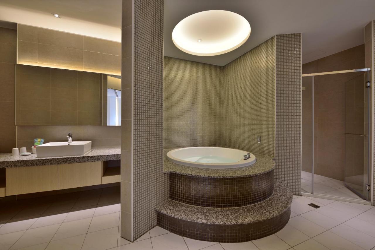 Lihotel Xizhi Exterior foto